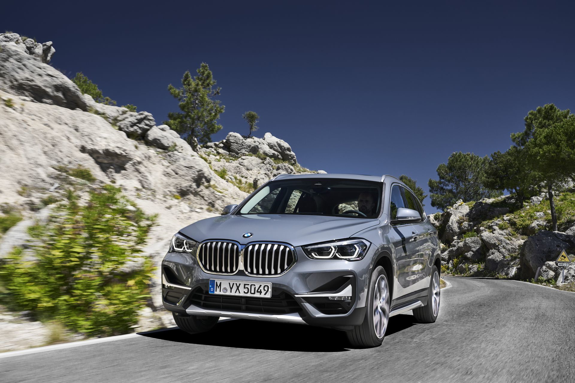 Bmw X1 2019 10