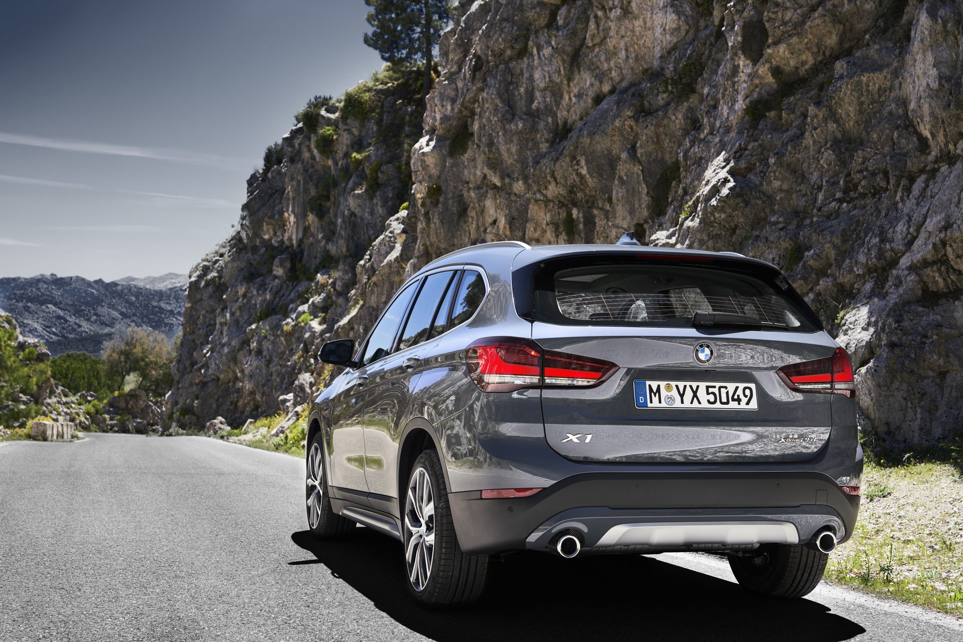 Bmw X1 2019 11