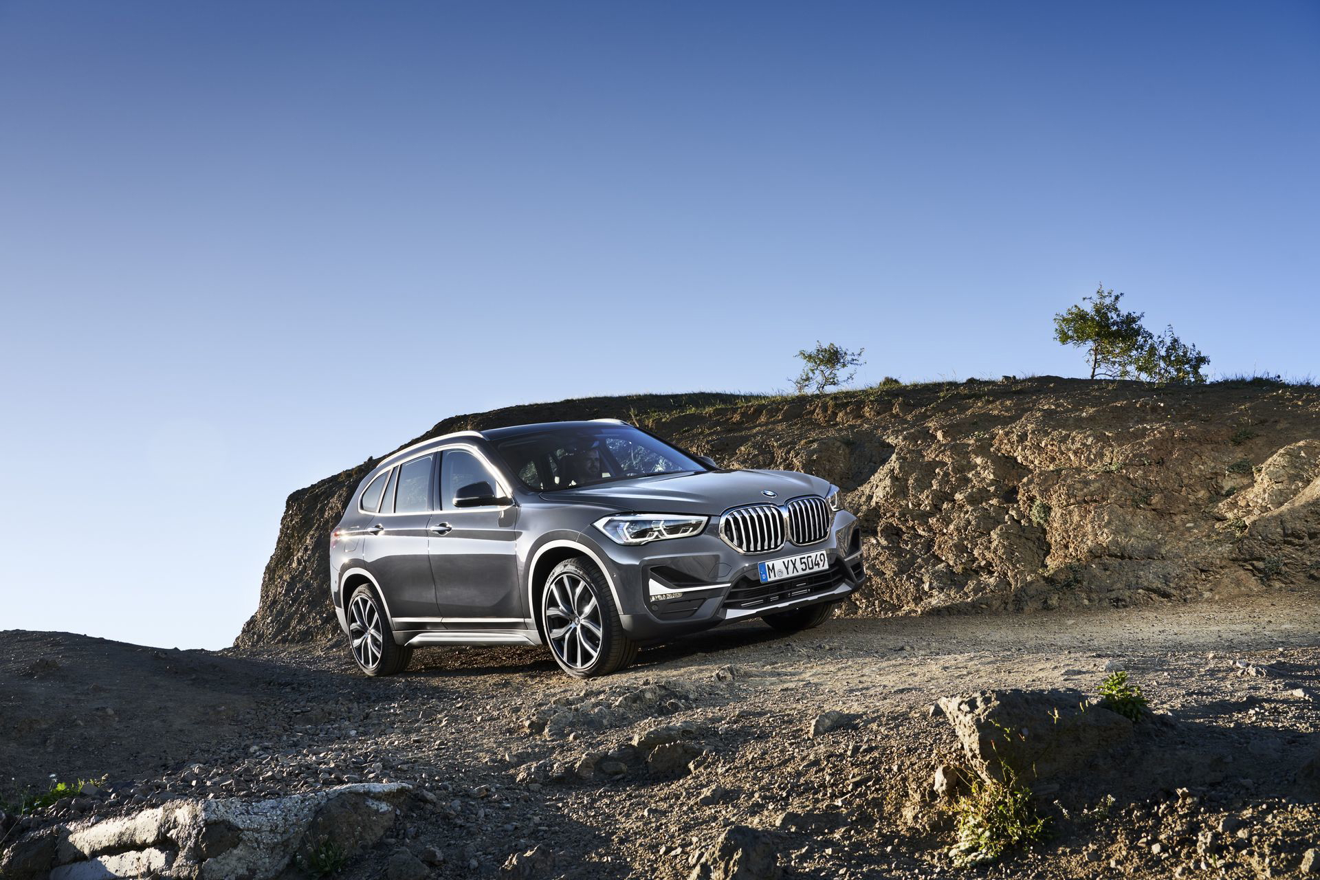 Bmw X1 2019 13