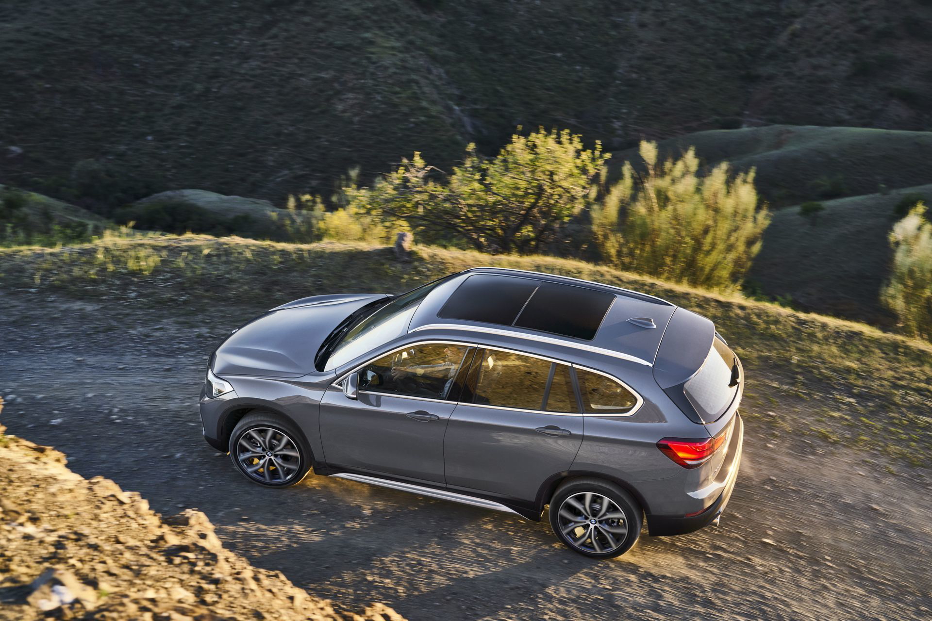 Bmw X1 2019 16