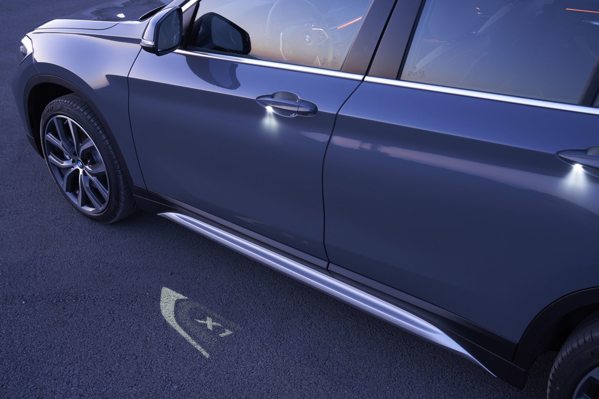 Bmw X1 2019 18