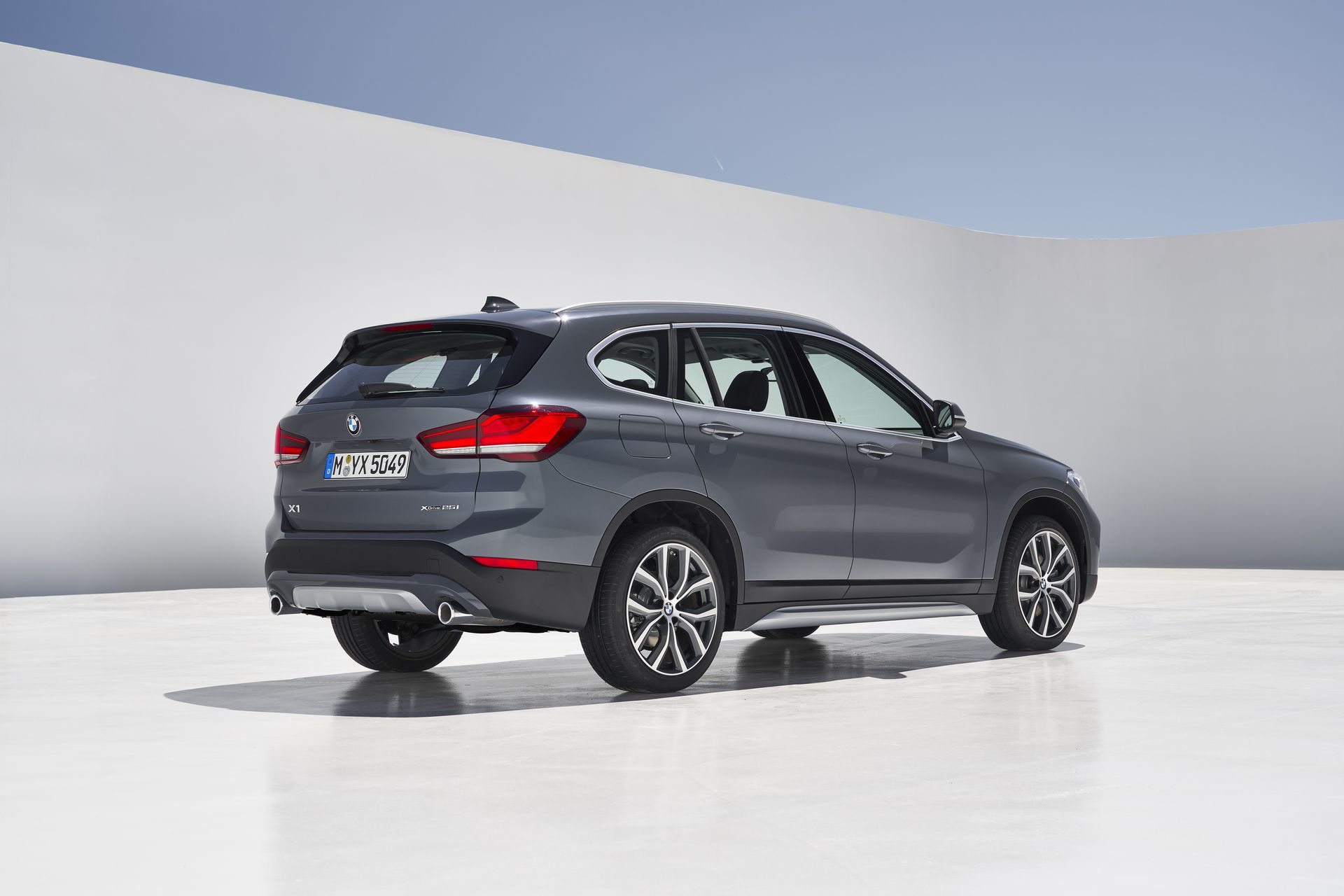 Bmw X1 2019 26