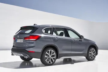 Bmw X1 2019 29