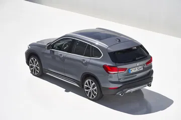 Bmw X1 2019 30