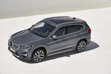 Bmw X1 2019 31