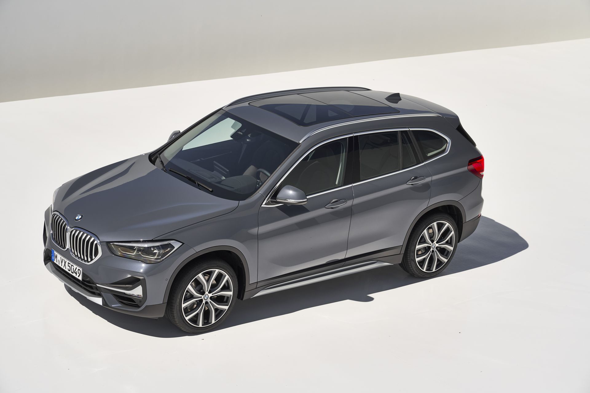 Bmw X1 2019 31