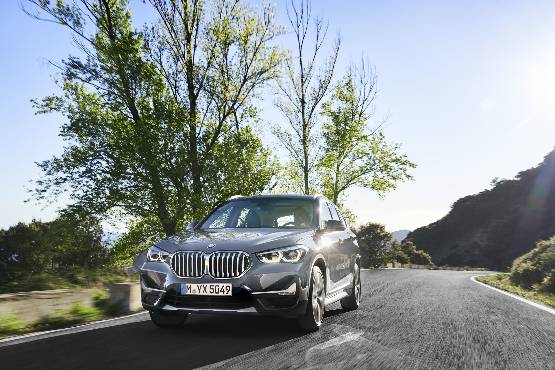 Bmw X1 2019 4