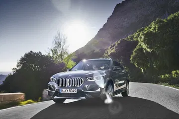 Bmw X1 2019 5