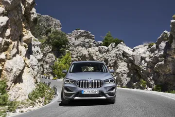 Bmw X1 2019 8