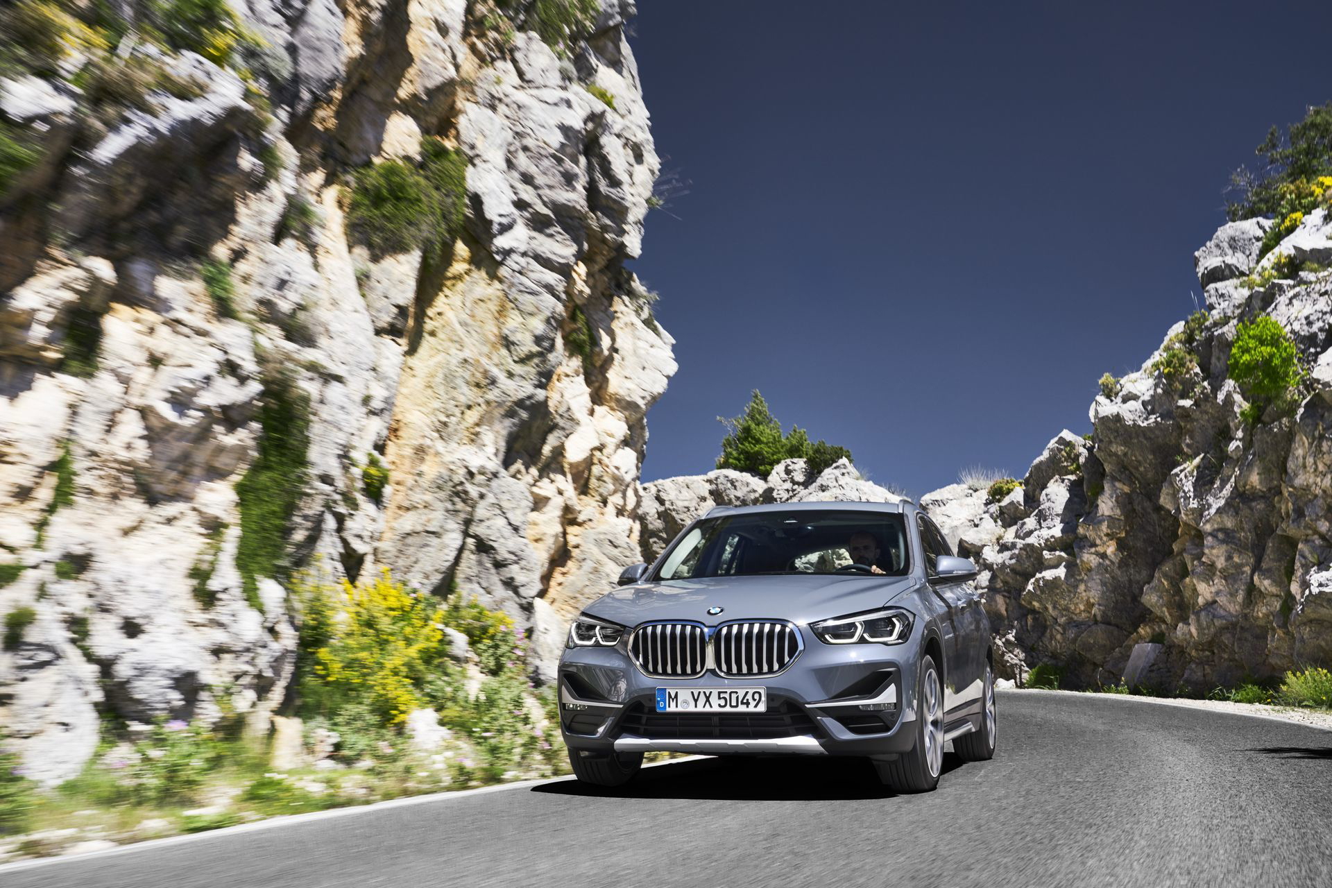 Bmw X1 2019 9