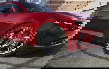 Chevrolet Camaro 2020 0519 001