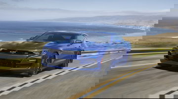 Chevrolet Camaro 2020 0519 003