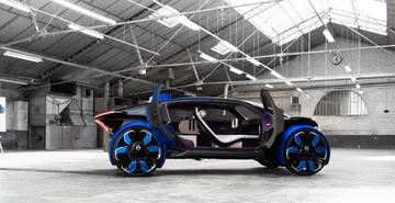 Citroen Coche Electrico 19 19 Cl 19 26 013