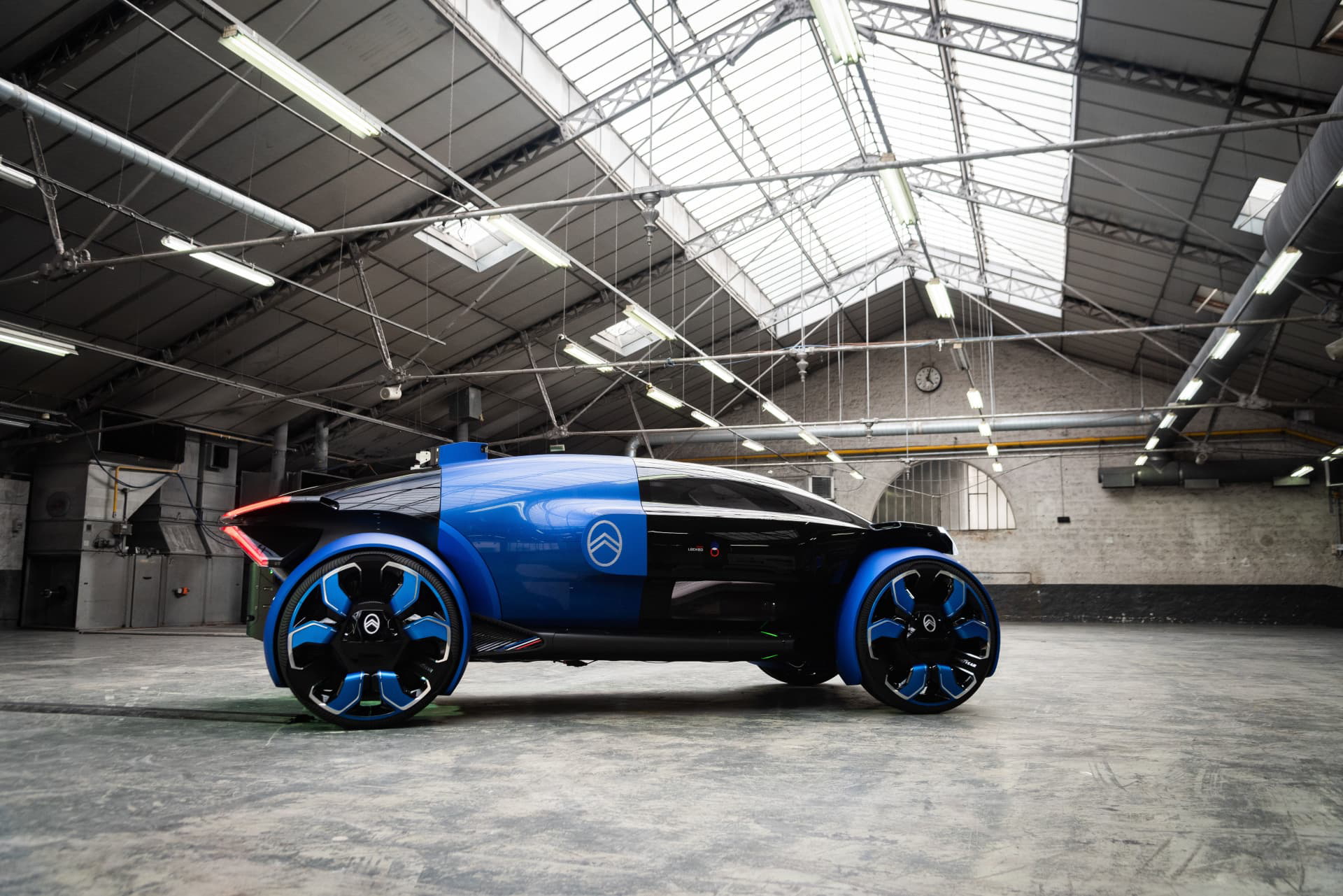 Citroen Coche Electrico 19 19 Cl 19 26 023