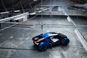 Citroen Coche Electrico 19 19 Cl 19 26 031