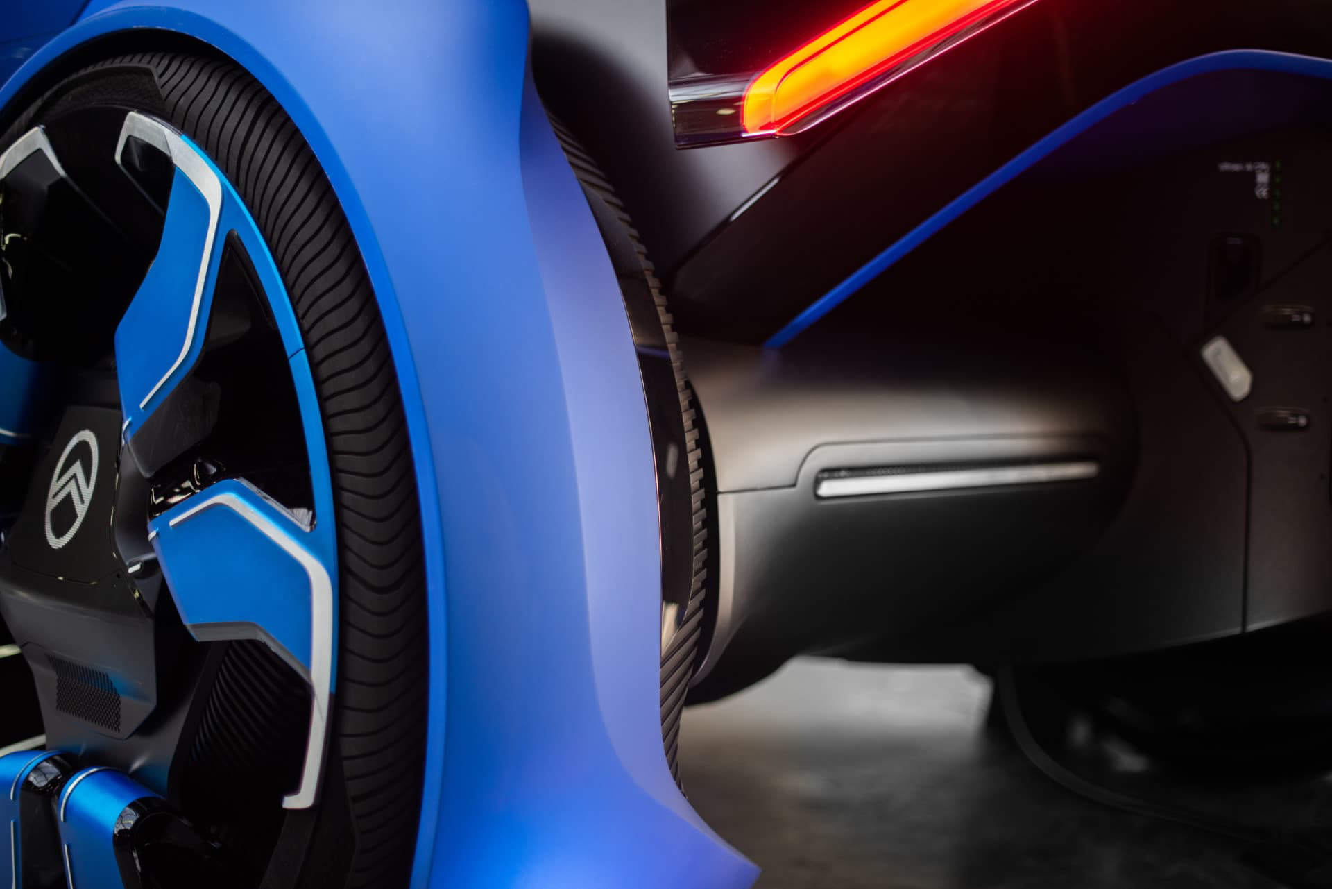 Citroen Coche Electrico 19 19 Cl 19 26 060