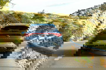 Cupra Forrmentor 1729525 First Dynamic Pictures Of Cupra Formentor Revealed 210519 4