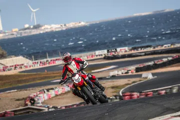 Ducati Hypermotard 950 Sp Performance 07 Uc70335 Mid