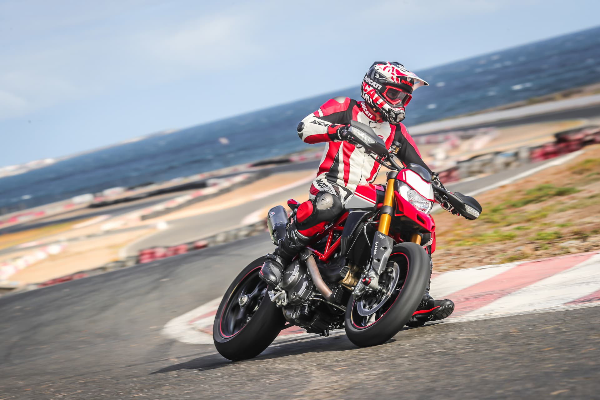 Ducati Hypermotard 950 Sp Performance 08 Uc70336 Mid