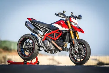 Ducati Hypermotard 950 Sp Static 10 Uc70308 Mid