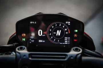 Ducati Hypermotard 950 Sp Static 19 Uc70319 Mid