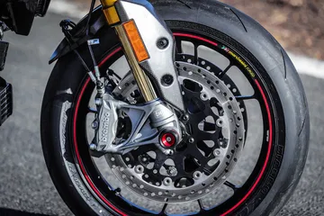 Ducati Hypermotard 950 Sp Static 22 Uc70322 Mid