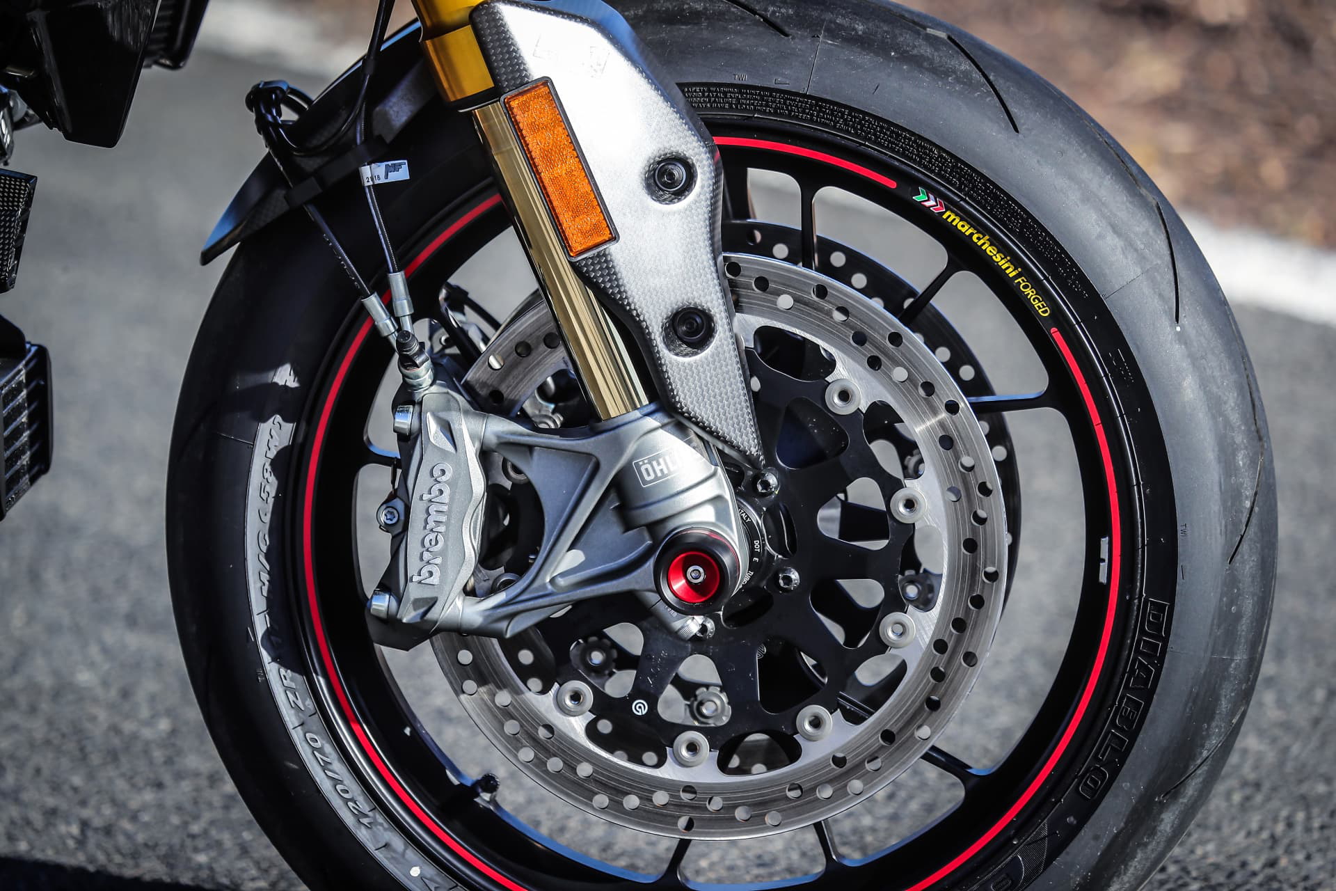 Ducati Hypermotard 950 Sp Static 22 Uc70322 Mid