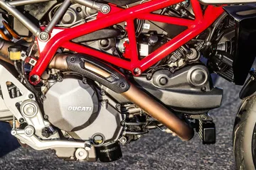 Ducati Hypermotard 950 Sp Static 36 Uc70298 Mid