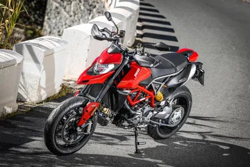 Ducati Hypermotard 950 Static 14 Uc70275 Mid