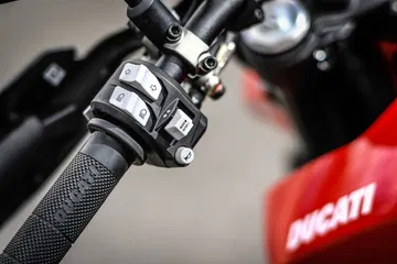 Ducati Hypermotard 950 Static 18 Uc70278 Mid
