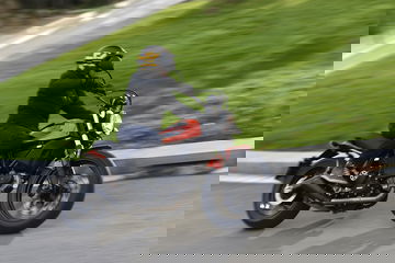 Ducati Scrambler Sixty2 G105330 Uc37087 High