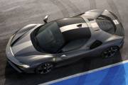 Gallería fotos de Ferrari SF90