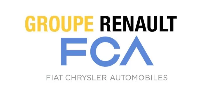 Fiat Chrysler Renault Fusion