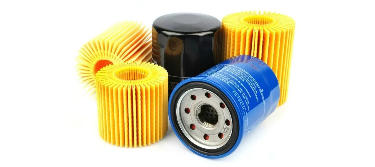Todo lo que debes saber sobre los filtros que lleva tu coche 4 Motor16 filtro aceite Motor16