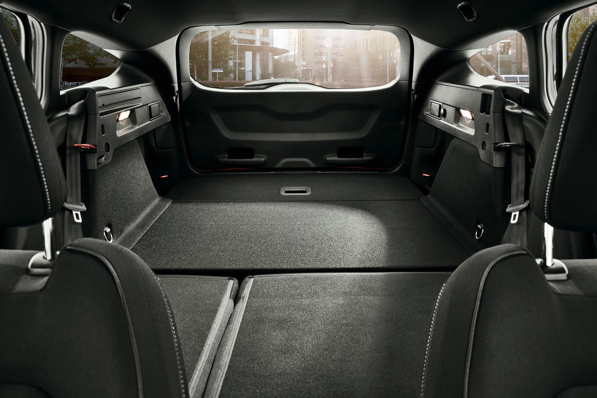 Ford Focus St Sportbreak 2019 03