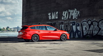 Ford Focus St Sportbreak 2019 05