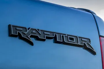 Fotos Ford Ranger Raptor Azul 64