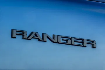 Fotos Ford Ranger Raptor Azul 65