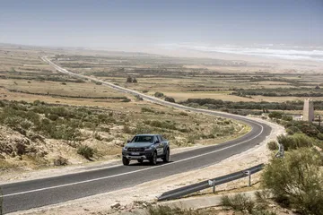 Fotos Ford Ranger Raptor Gris 14