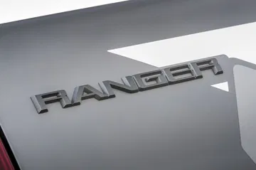 Fotos Ford Ranger Raptor Gris 63