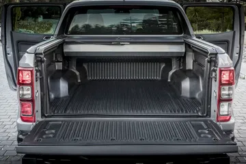 Fotos Ford Ranger Raptor Gris 65
