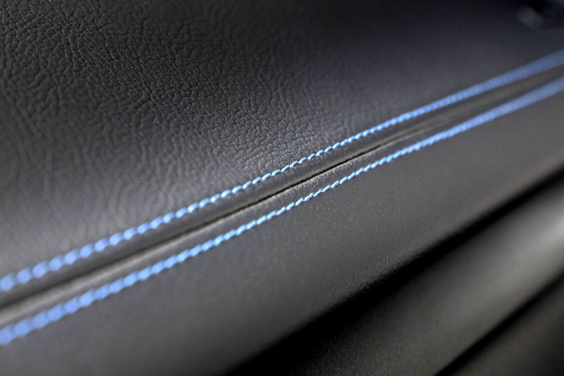 Fotos Ford Ranger Raptor Interior 13