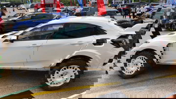 Honda Civic Type R Overland 0519 001