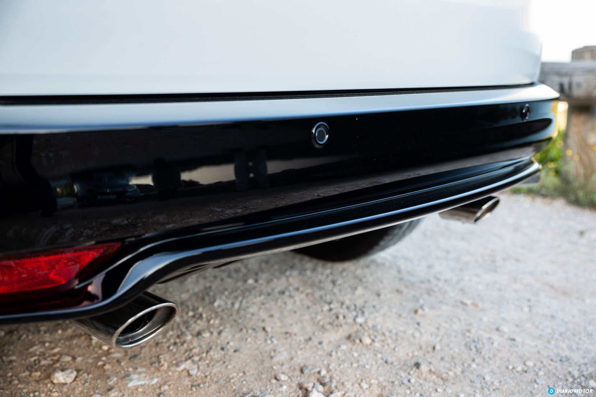 Honda Hr V Sport Prueba 1