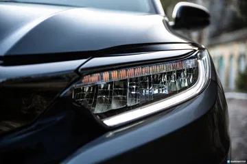 Honda Hr V Sport Prueba 16