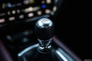 Honda Hr V Sport Prueba 9