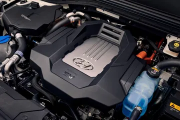 Hyundai Ioniq Electric 2019 13