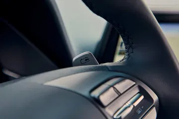 Hyundai Ioniq Electric 2019 16
