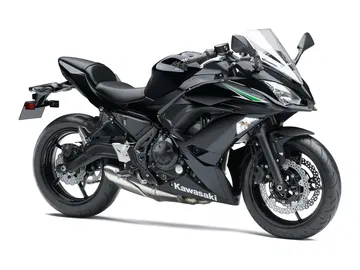 Kawasaki Ninja 650 Hi 17ex650k 44sbk1drf2cg C