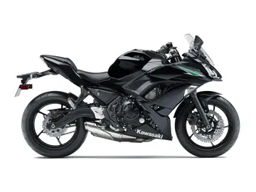 Kawasaki Ninja 650 Hi 17ex650k 44sbk1drs2cg C